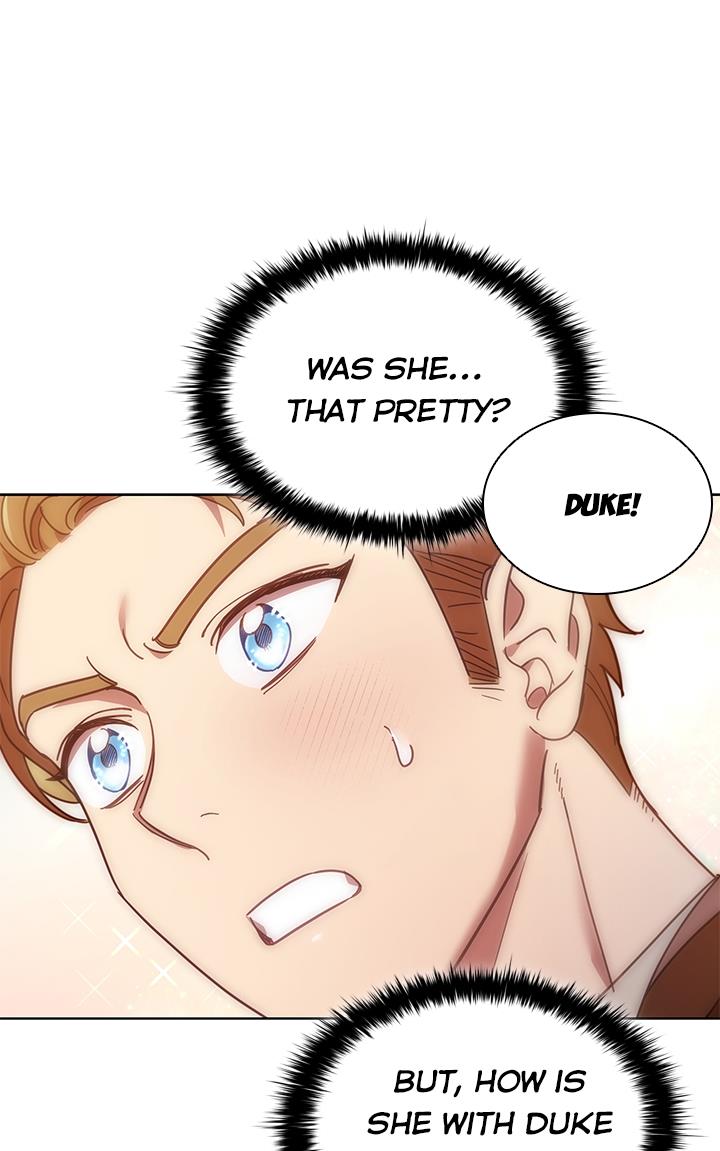 I’m Divorced, But I’m a Chaebol Chapter 16 page 20