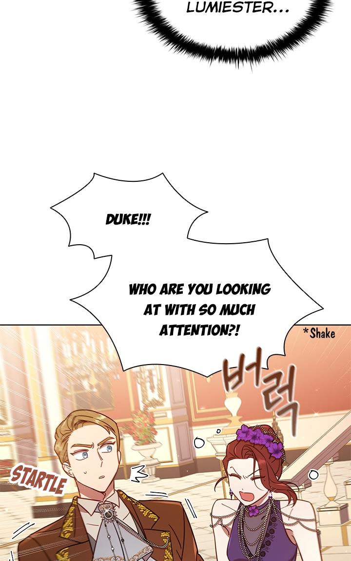 I’m Divorced, But I’m a Chaebol Chapter 16 page 21