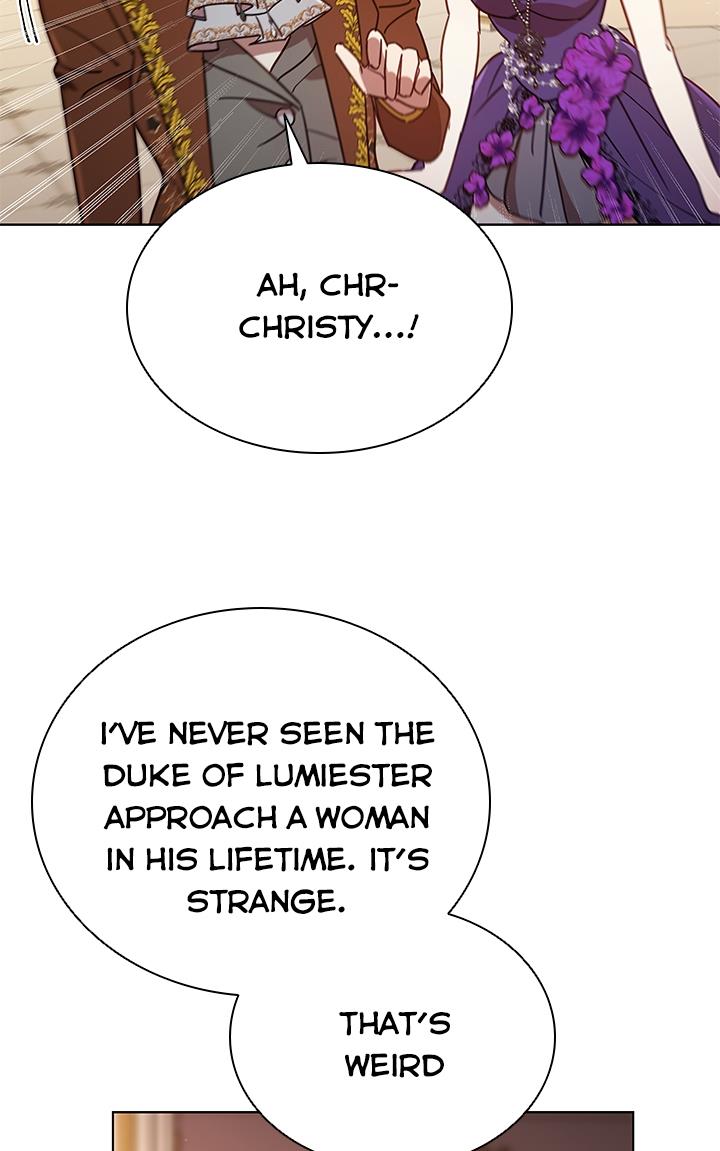 I’m Divorced, But I’m a Chaebol Chapter 16 page 22