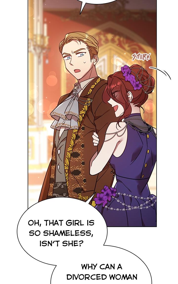 I’m Divorced, But I’m a Chaebol Chapter 16 page 23