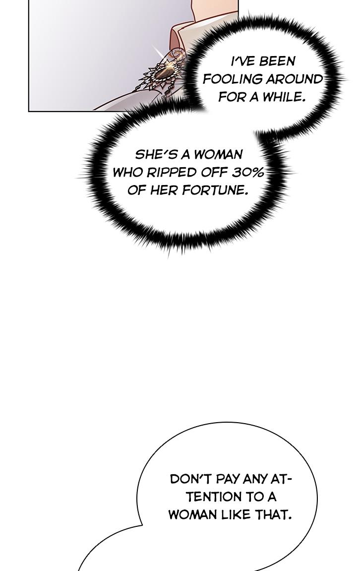 I’m Divorced, But I’m a Chaebol Chapter 16 page 25