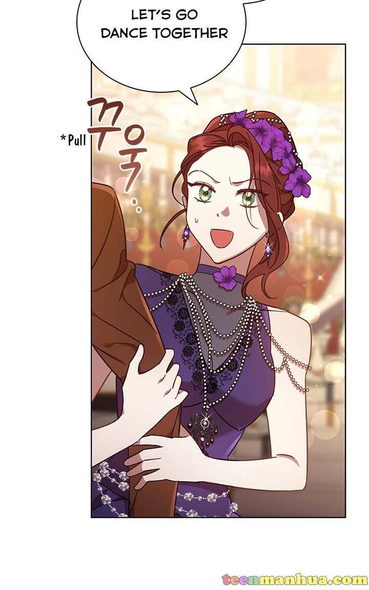 I’m Divorced, But I’m a Chaebol Chapter 16 page 26