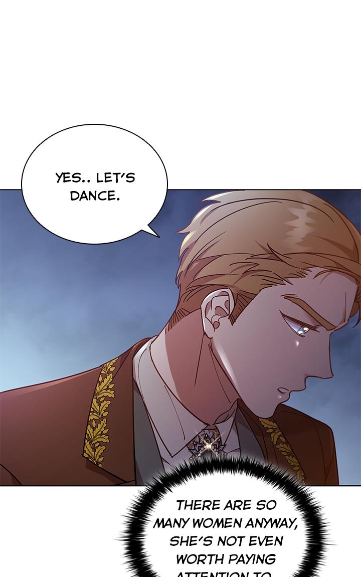 I’m Divorced, But I’m a Chaebol Chapter 16 page 27