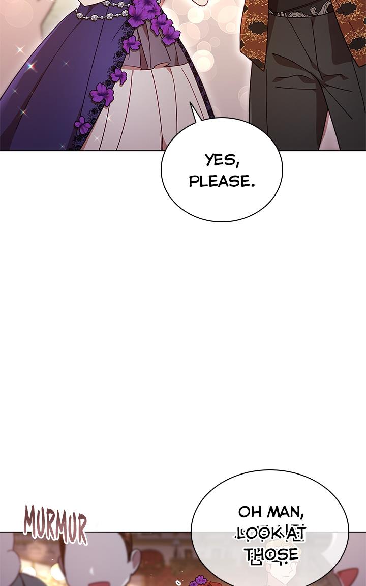I’m Divorced, But I’m a Chaebol Chapter 16 page 2