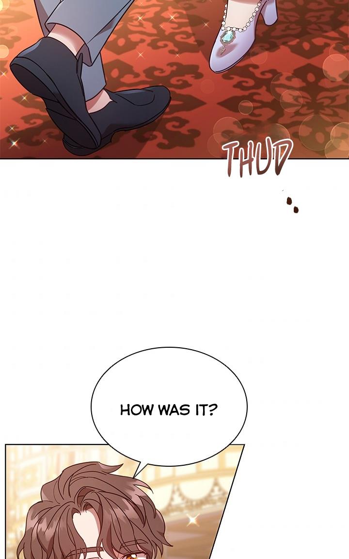 I’m Divorced, But I’m a Chaebol Chapter 16 page 33