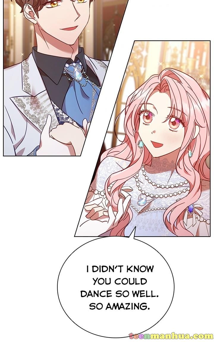 I’m Divorced, But I’m a Chaebol Chapter 16 page 34
