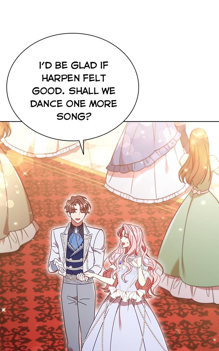 I’m Divorced, But I’m a Chaebol Chapter 16 page 35