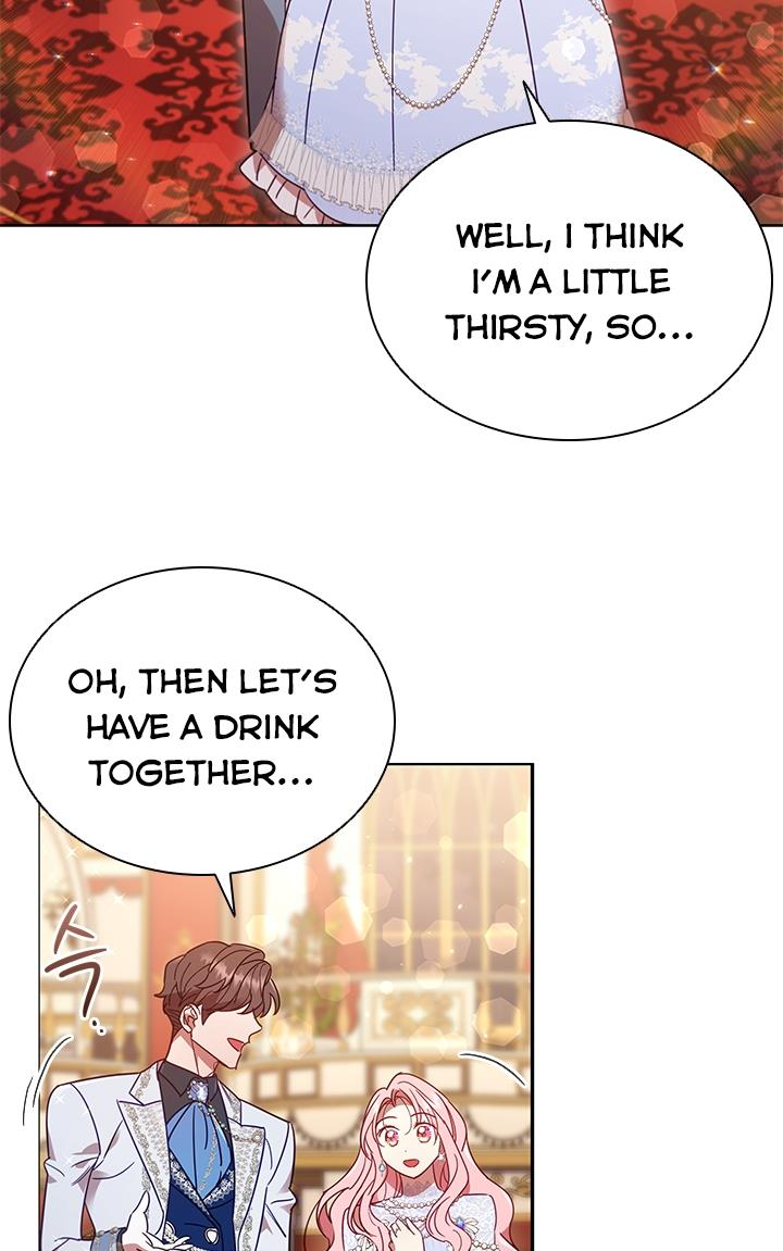 I’m Divorced, But I’m a Chaebol Chapter 16 page 36