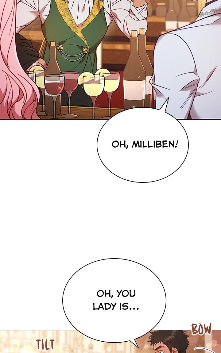 I’m Divorced, But I’m a Chaebol Chapter 16 page 38