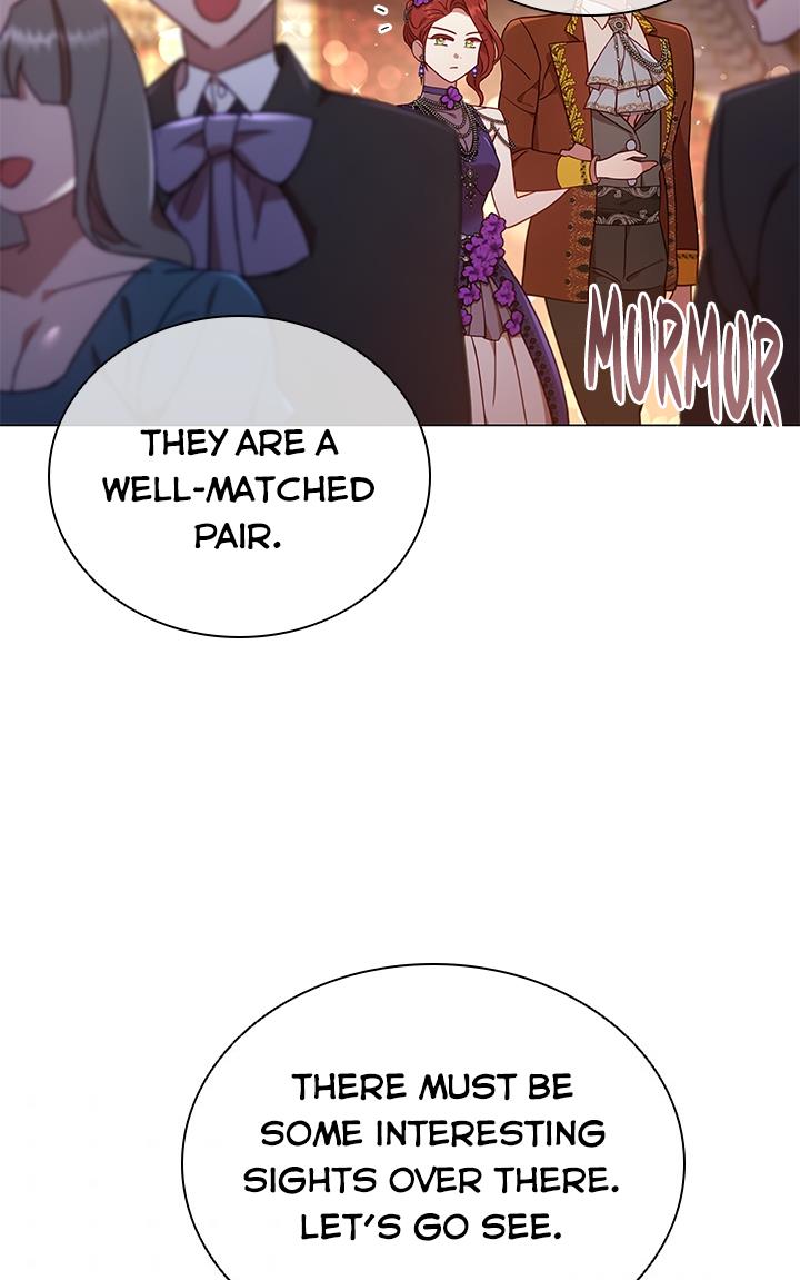 I’m Divorced, But I’m a Chaebol Chapter 16 page 3