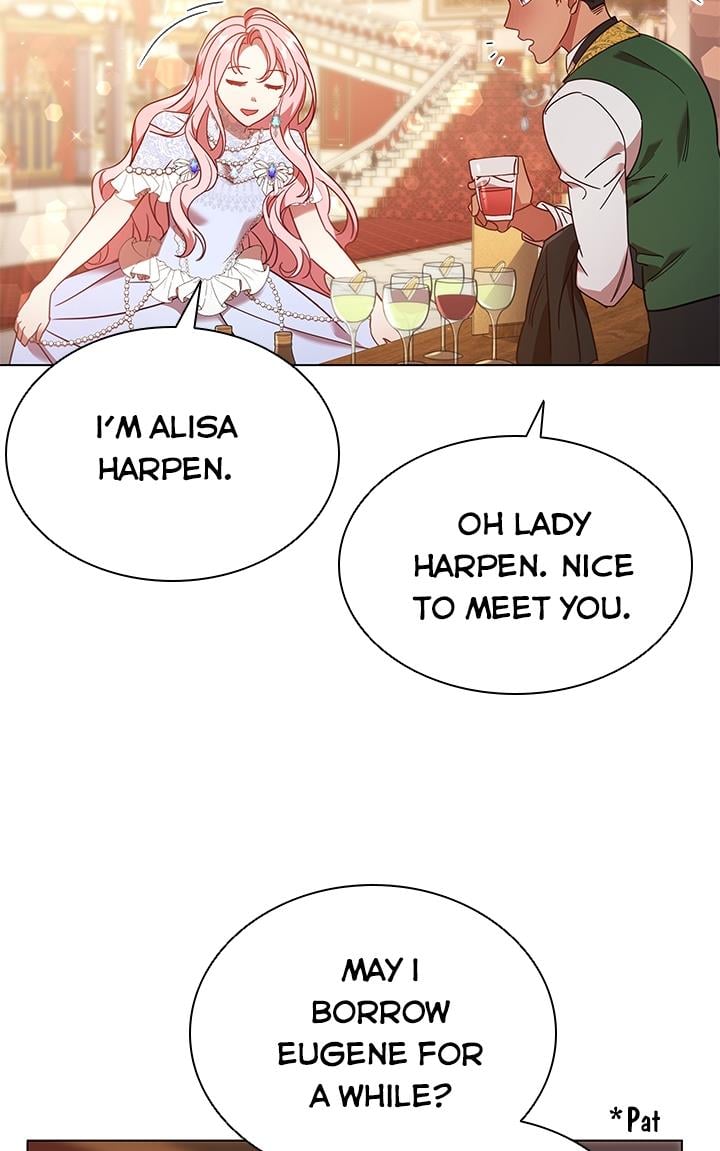 I’m Divorced, But I’m a Chaebol Chapter 16 page 39