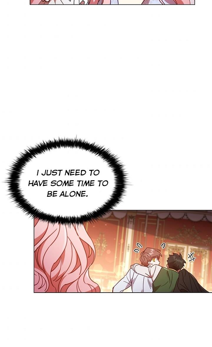 I’m Divorced, But I’m a Chaebol Chapter 16 page 42