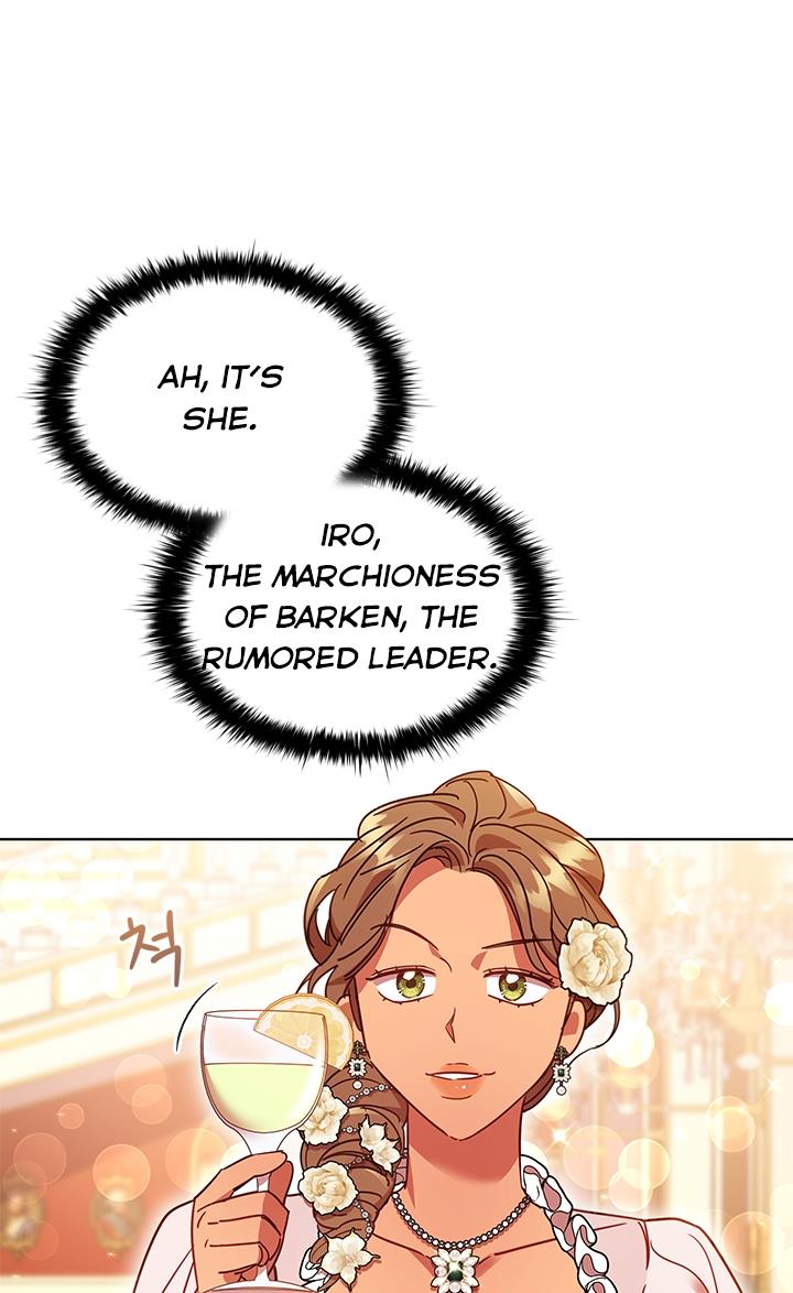 I’m Divorced, But I’m a Chaebol Chapter 16 page 48