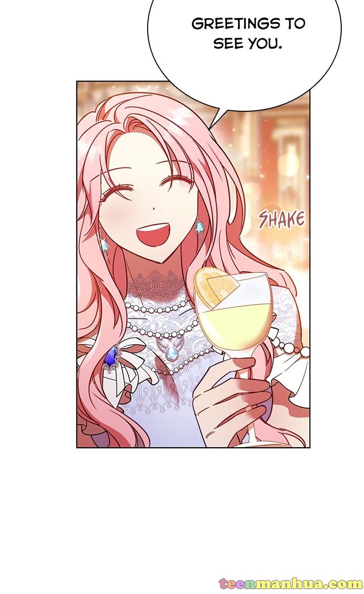I’m Divorced, But I’m a Chaebol Chapter 16 page 50