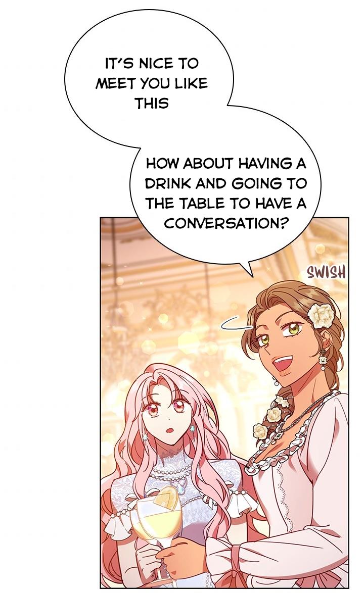 I’m Divorced, But I’m a Chaebol Chapter 16 page 52