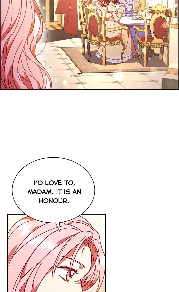 I’m Divorced, But I’m a Chaebol Chapter 16 page 54