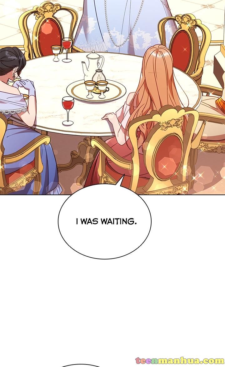 I’m Divorced, But I’m a Chaebol Chapter 16 page 58