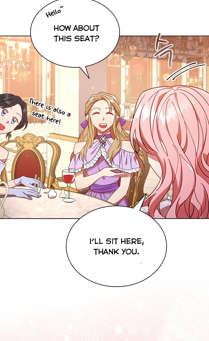I’m Divorced, But I’m a Chaebol Chapter 16 page 59