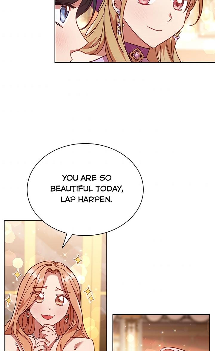 I’m Divorced, But I’m a Chaebol Chapter 16 page 61