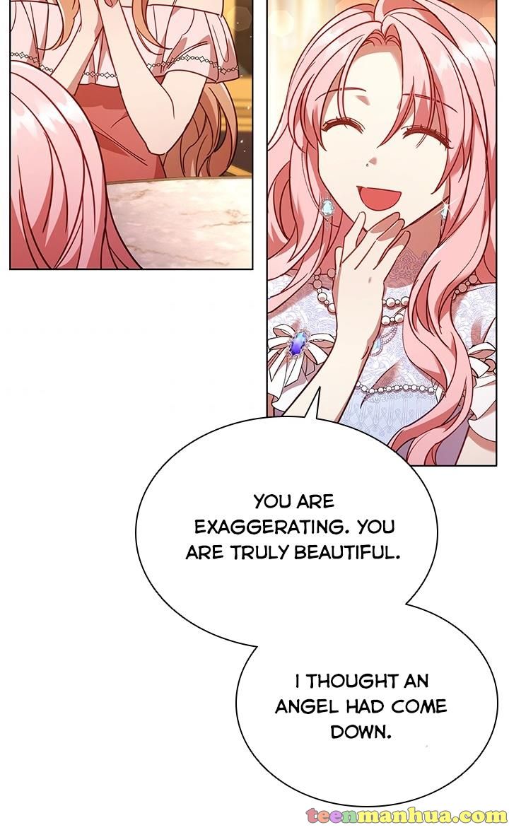 I’m Divorced, But I’m a Chaebol Chapter 16 page 62