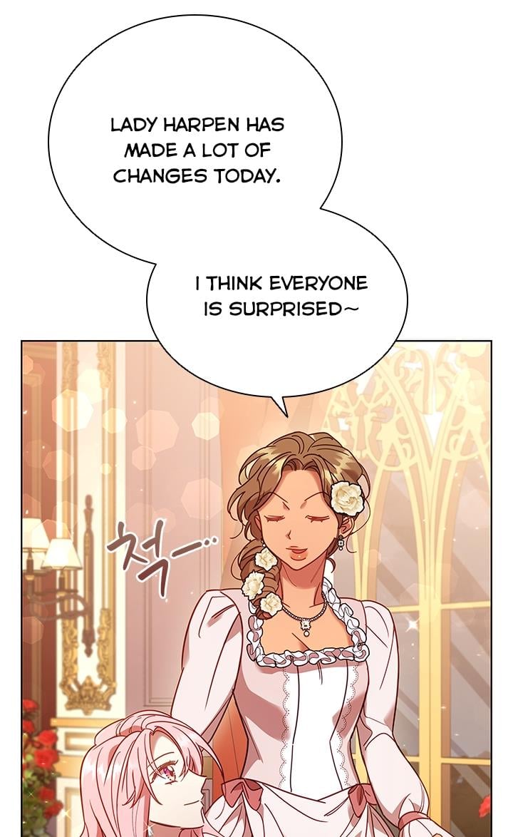 I’m Divorced, But I’m a Chaebol Chapter 16 page 63