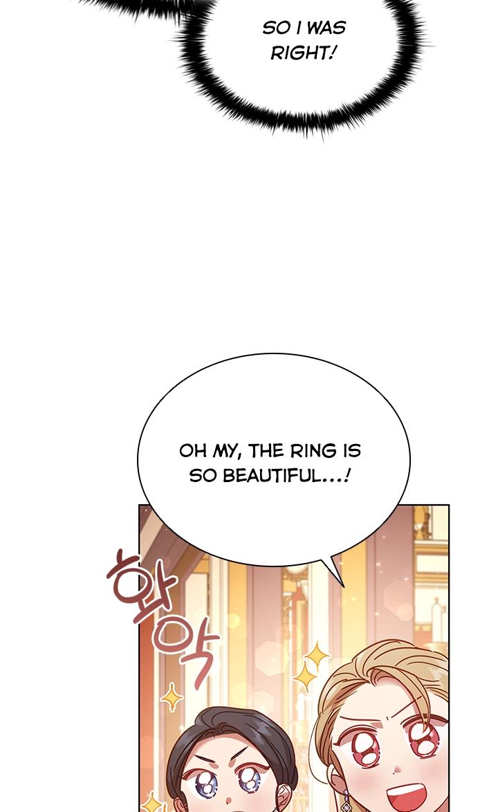 I’m Divorced, But I’m a Chaebol Chapter 16 page 67