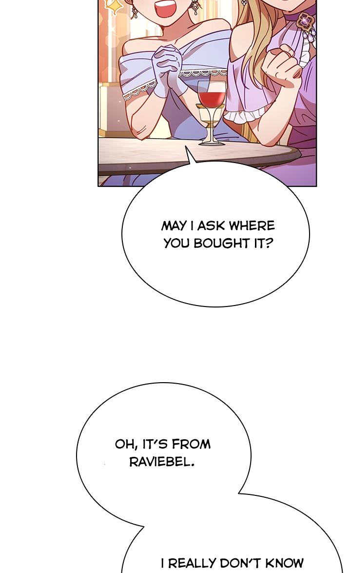 I’m Divorced, But I’m a Chaebol Chapter 16 page 68