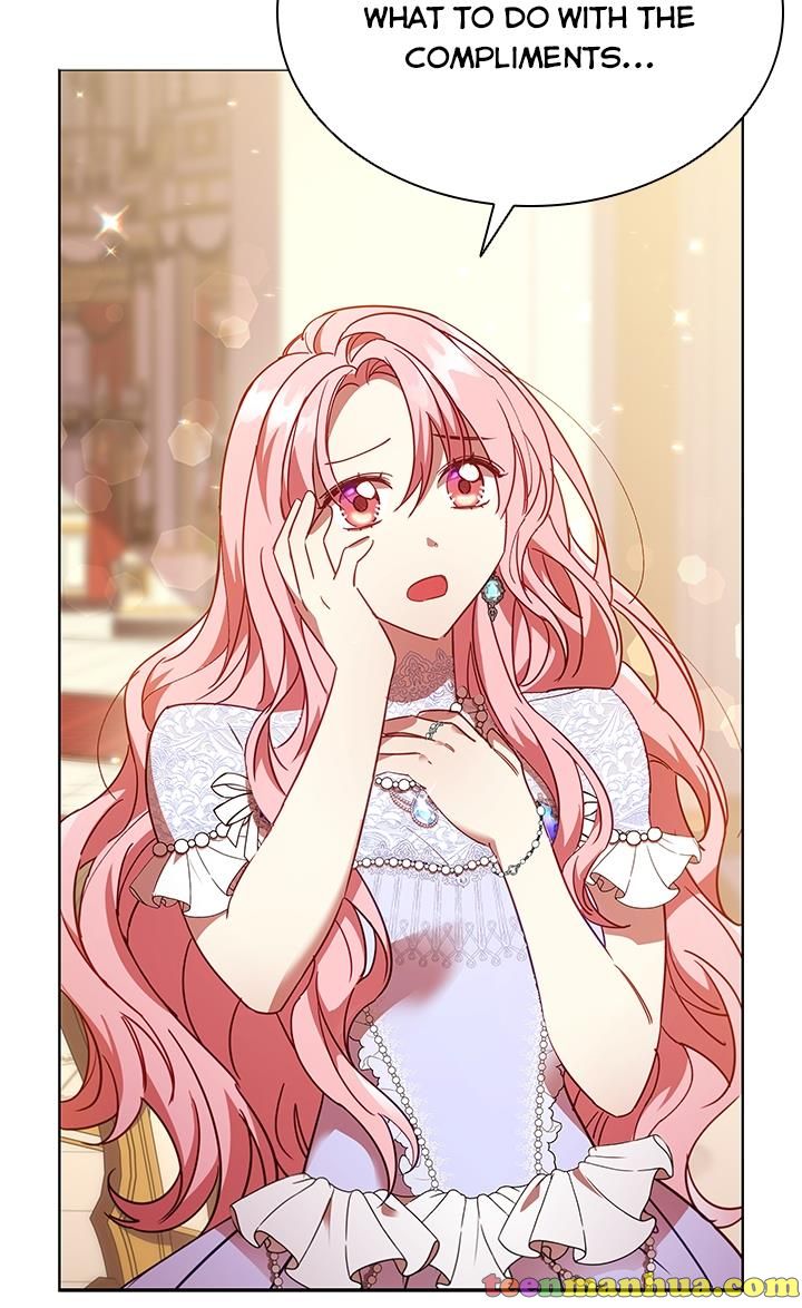 I’m Divorced, But I’m a Chaebol Chapter 16 page 69