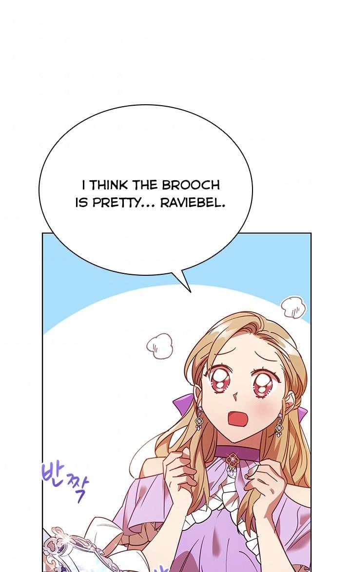 I’m Divorced, But I’m a Chaebol Chapter 16 page 70