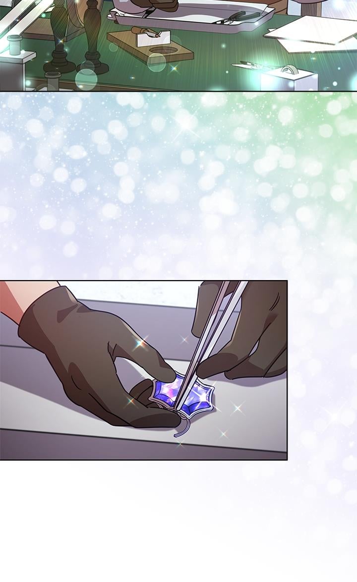 I’m Divorced, But I’m a Chaebol Chapter 16 page 74