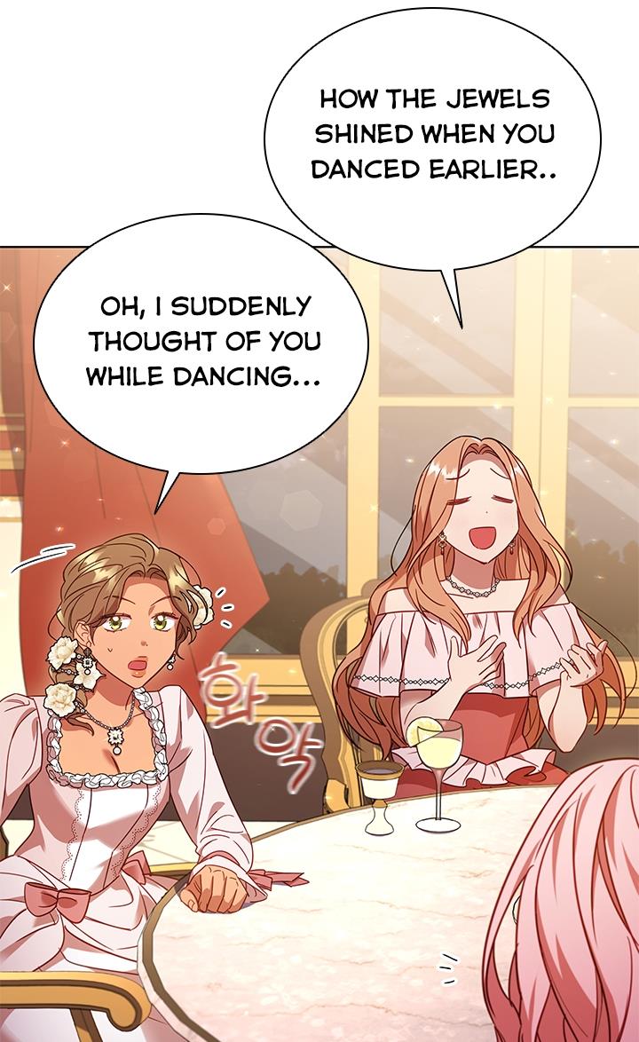 I’m Divorced, But I’m a Chaebol Chapter 16 page 77