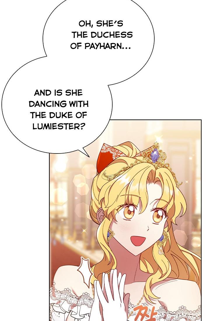 I’m Divorced, But I’m a Chaebol Chapter 17 page 11