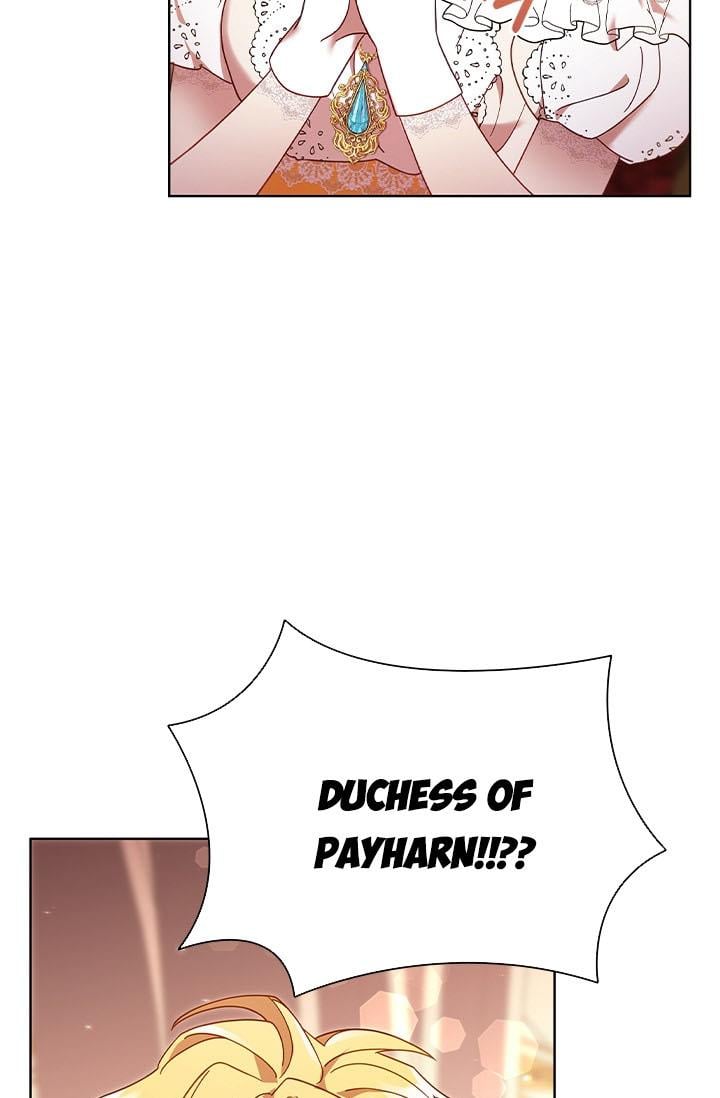 I’m Divorced, But I’m a Chaebol Chapter 17 page 12