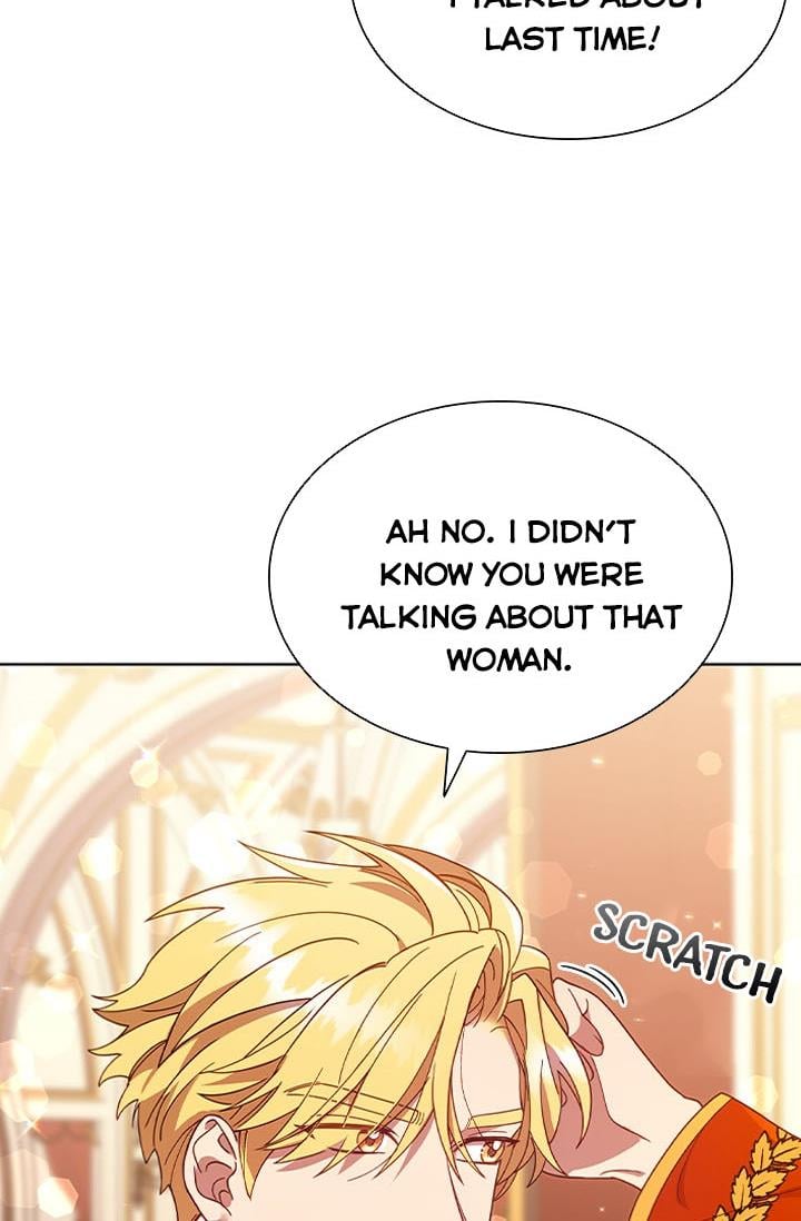 I’m Divorced, But I’m a Chaebol Chapter 17 page 15