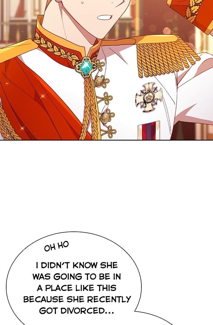 I’m Divorced, But I’m a Chaebol Chapter 17 page 16