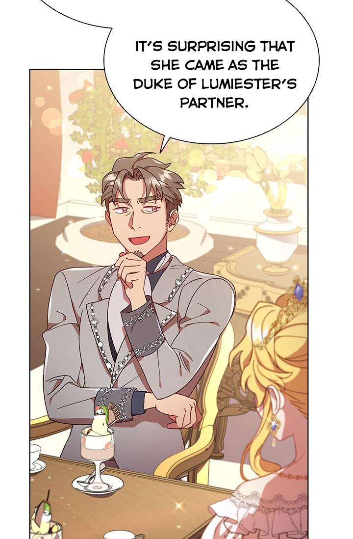 I’m Divorced, But I’m a Chaebol Chapter 17 page 17