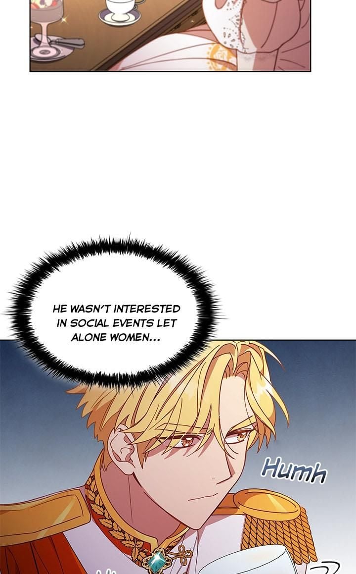I’m Divorced, But I’m a Chaebol Chapter 17 page 18