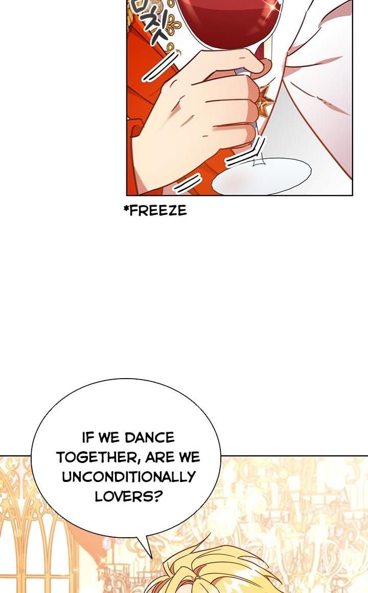 I’m Divorced, But I’m a Chaebol Chapter 17 page 21