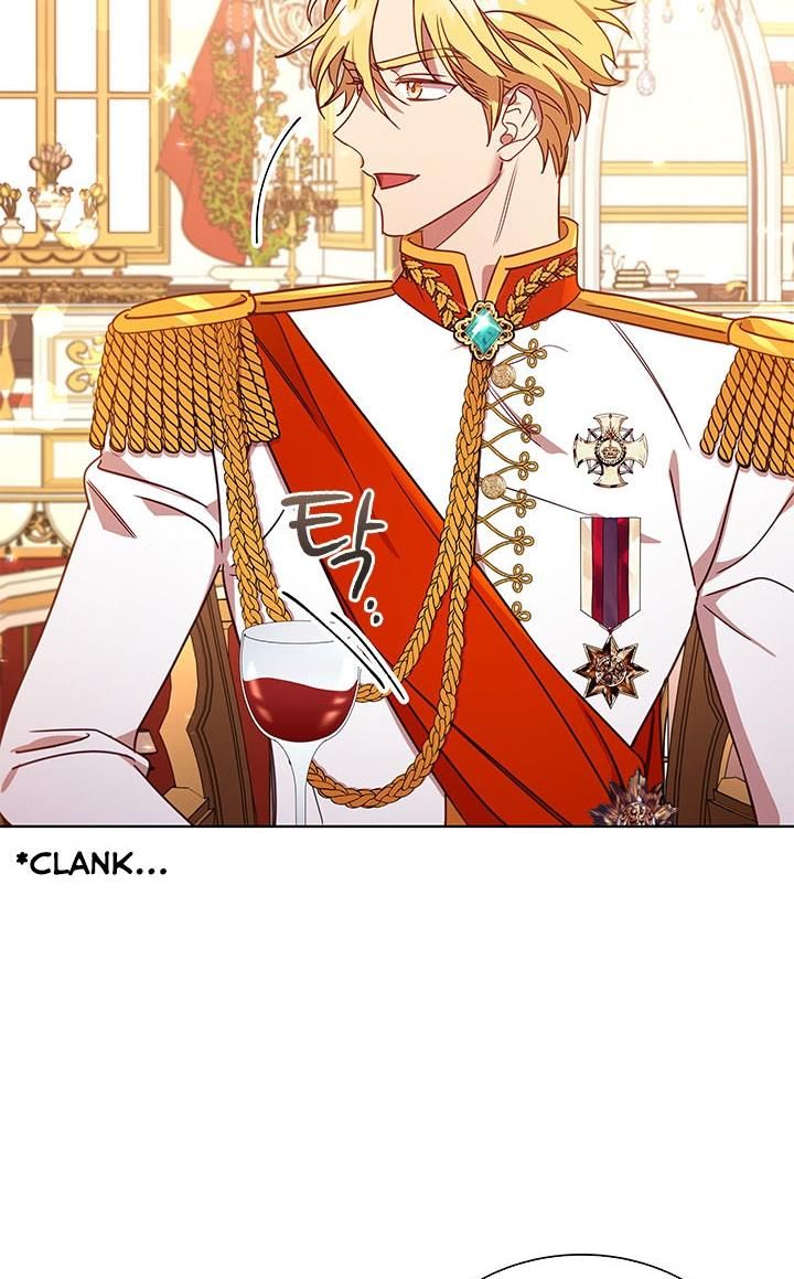 I’m Divorced, But I’m a Chaebol Chapter 17 page 22