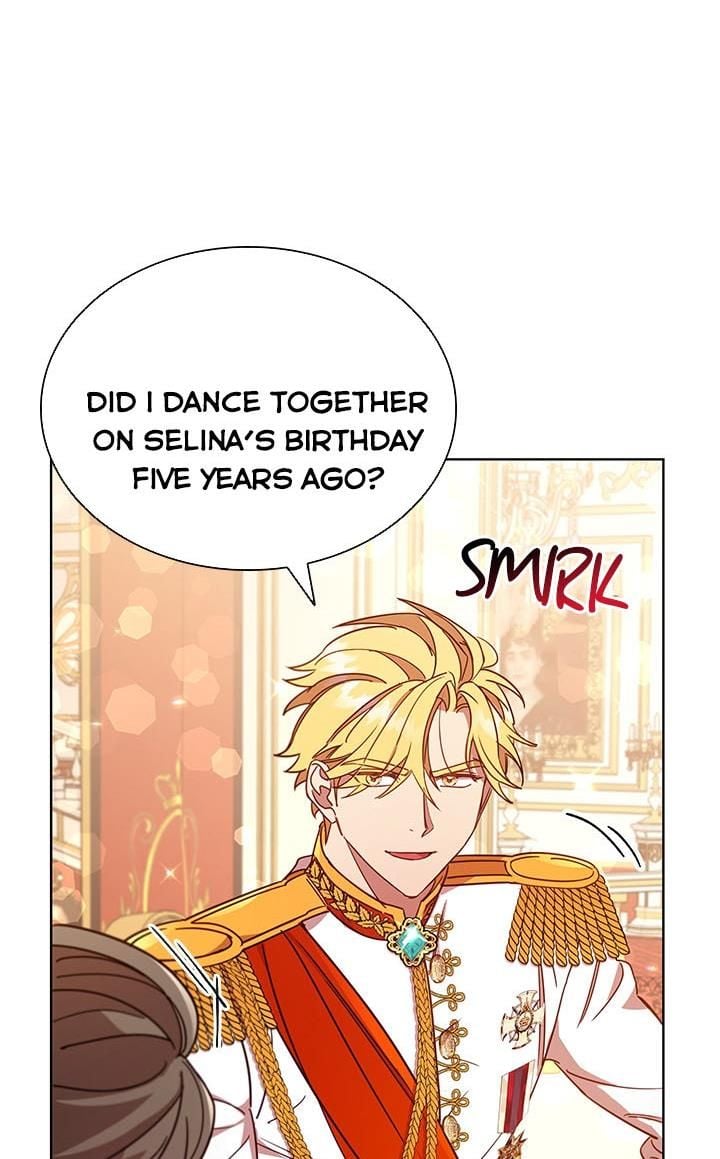 I’m Divorced, But I’m a Chaebol Chapter 17 page 24