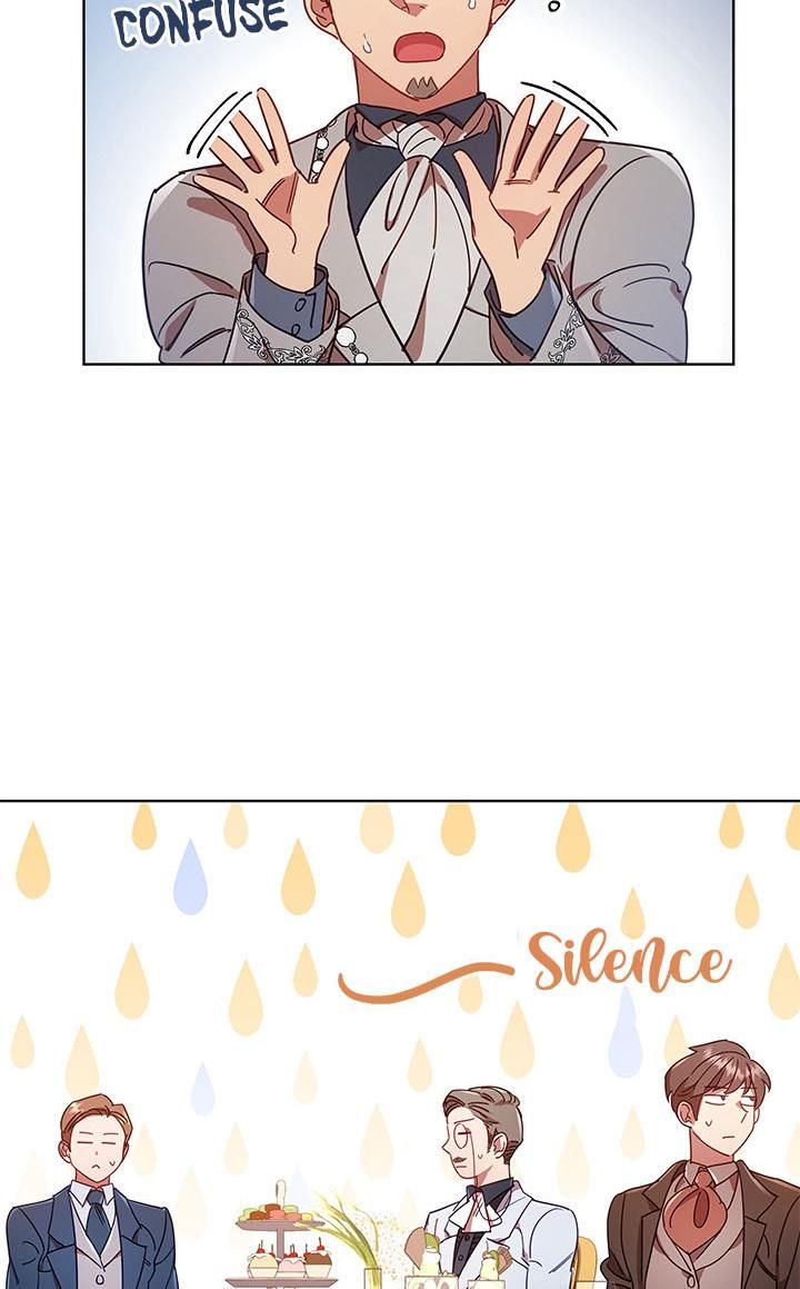 I’m Divorced, But I’m a Chaebol Chapter 17 page 28