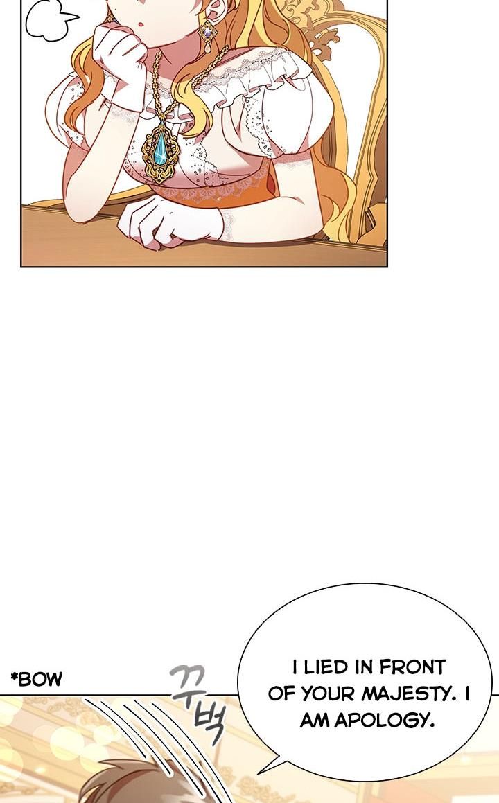 I’m Divorced, But I’m a Chaebol Chapter 17 page 30
