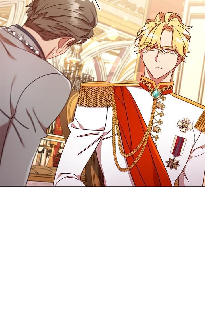 I’m Divorced, But I’m a Chaebol Chapter 17 page 31