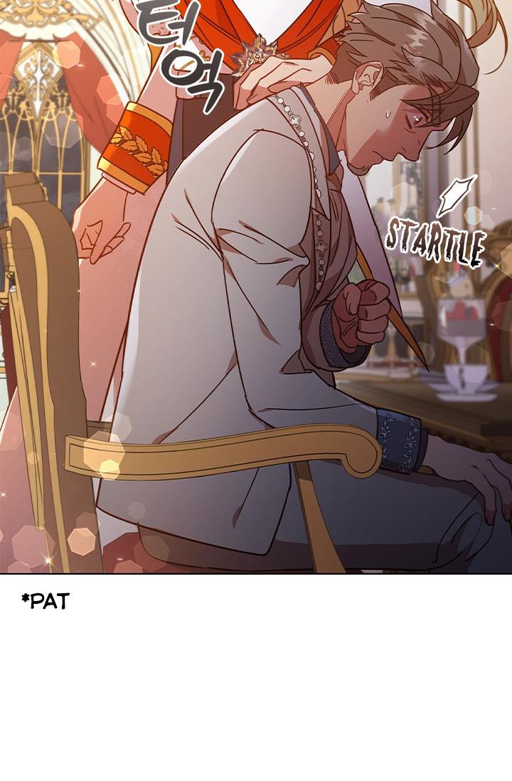 I’m Divorced, But I’m a Chaebol Chapter 17 page 37