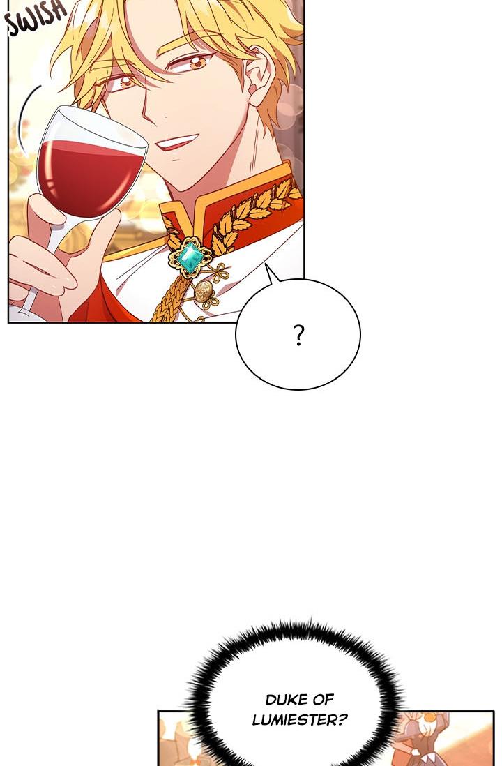 I’m Divorced, But I’m a Chaebol Chapter 17 page 3