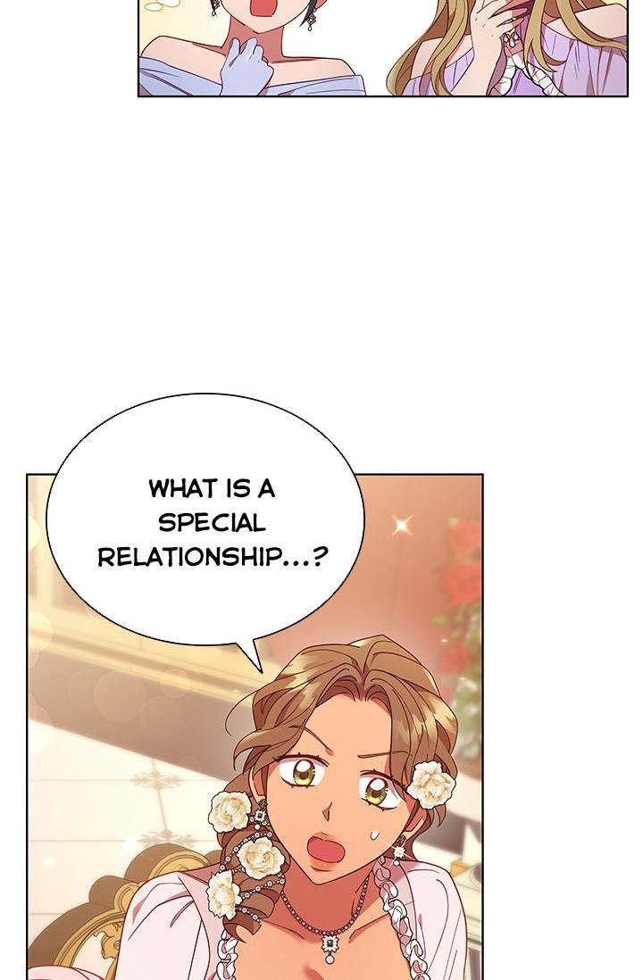I’m Divorced, But I’m a Chaebol Chapter 17 page 45