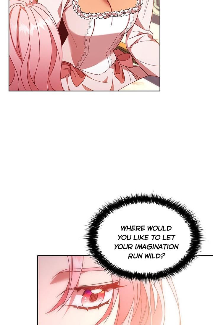 I’m Divorced, But I’m a Chaebol Chapter 17 page 46