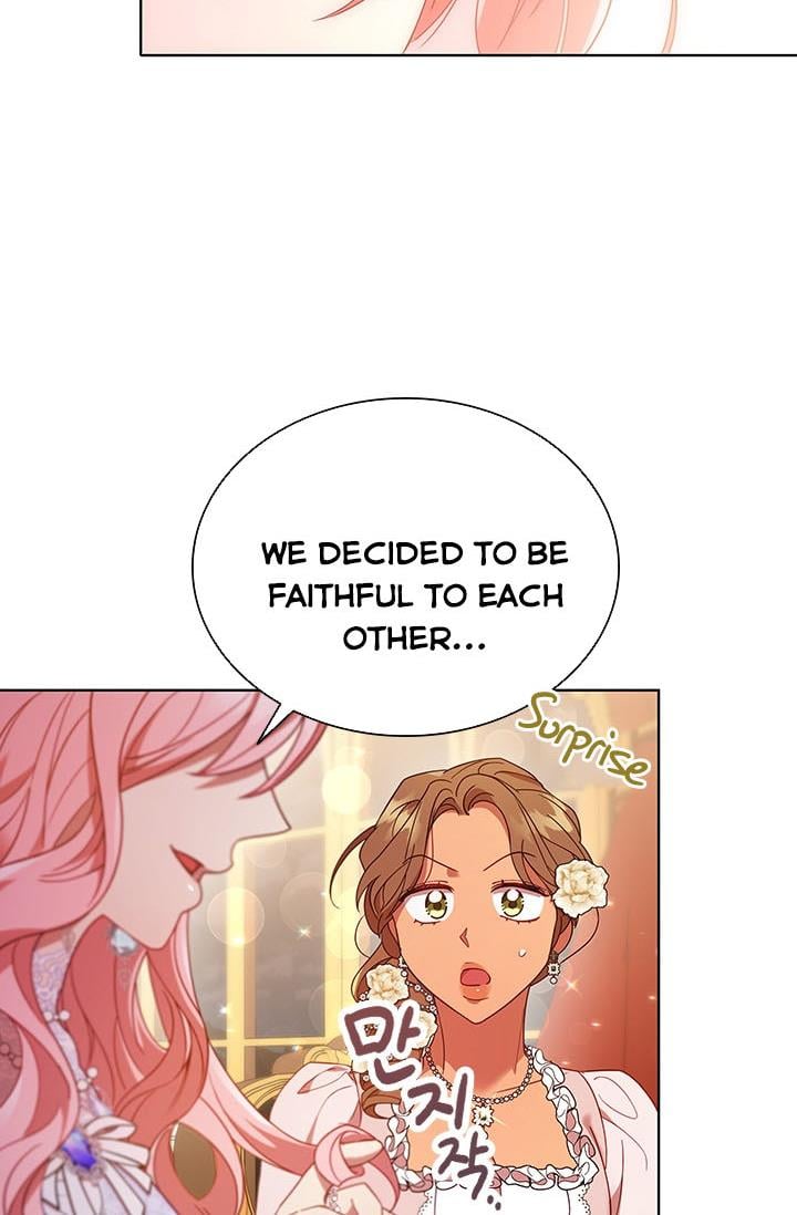 I’m Divorced, But I’m a Chaebol Chapter 17 page 47