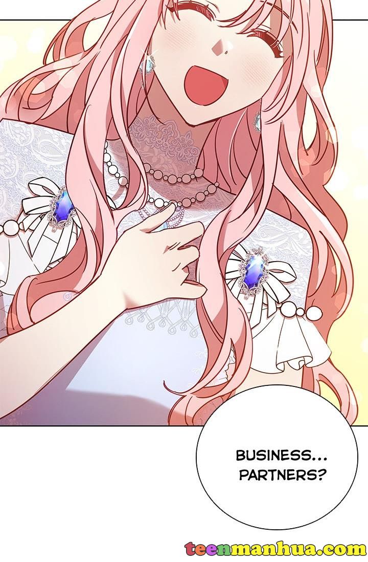 I’m Divorced, But I’m a Chaebol Chapter 17 page 49