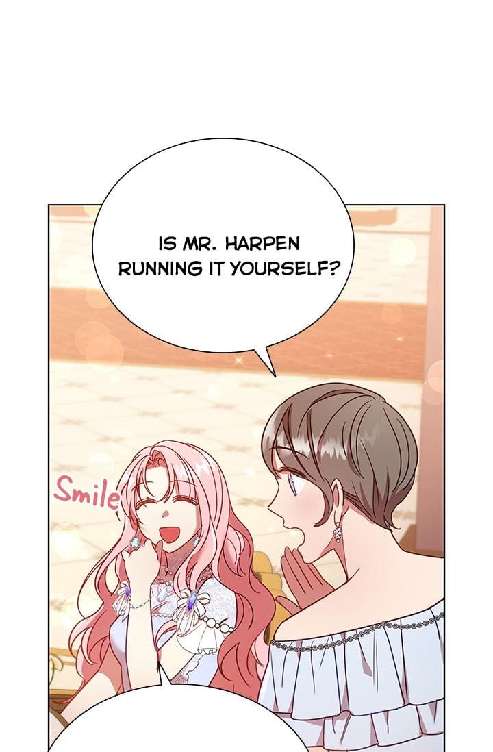 I’m Divorced, But I’m a Chaebol Chapter 17 page 52